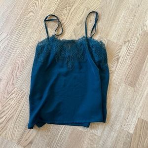 Lulus Lace Cami - Size Medium *New Condition*